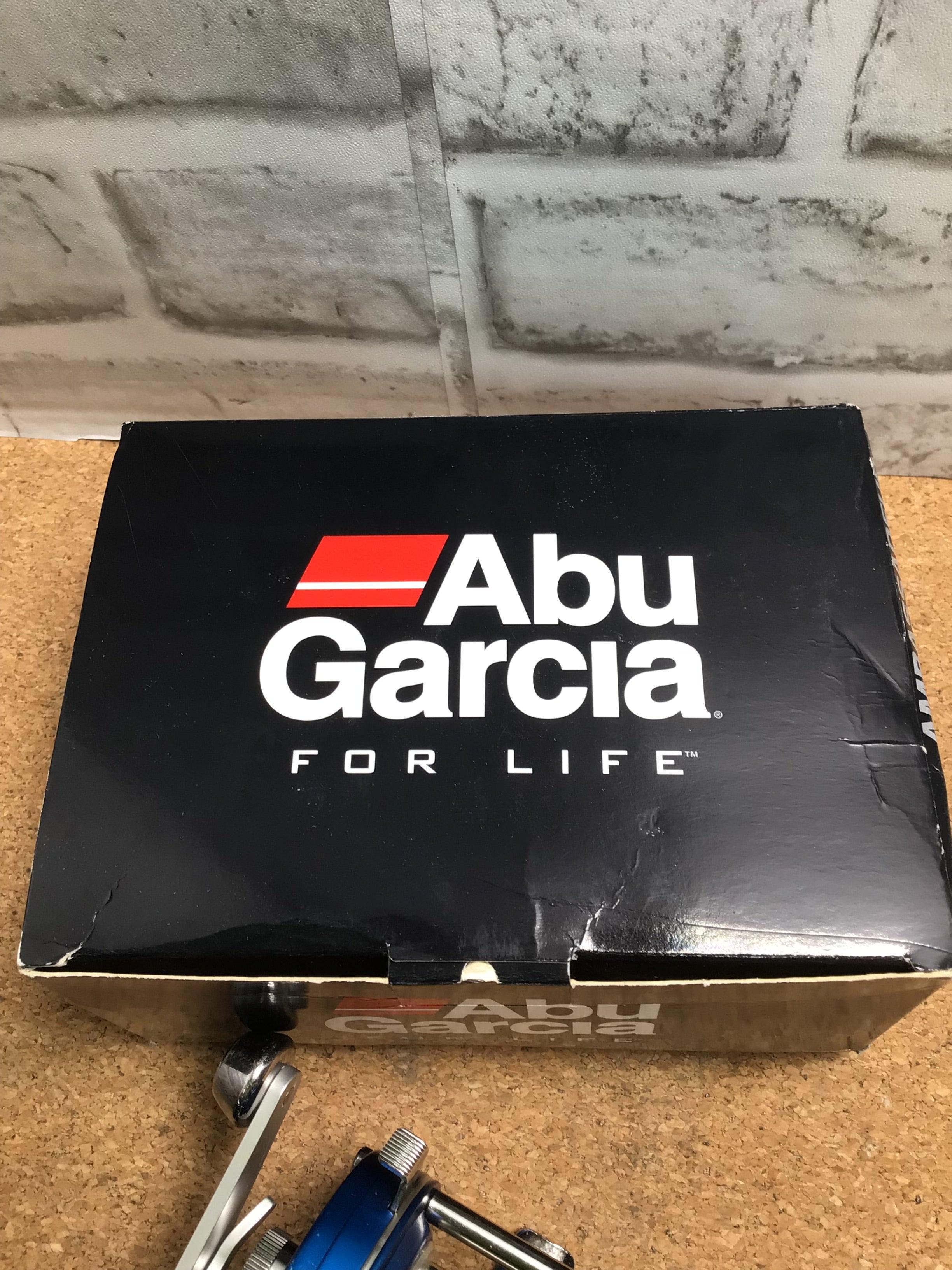 Abu Garcia Ambassadeur Striper Special Reel C3-6500STSPC C3 (7892278083822)